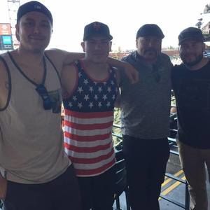 Meet your Posher, Thomas